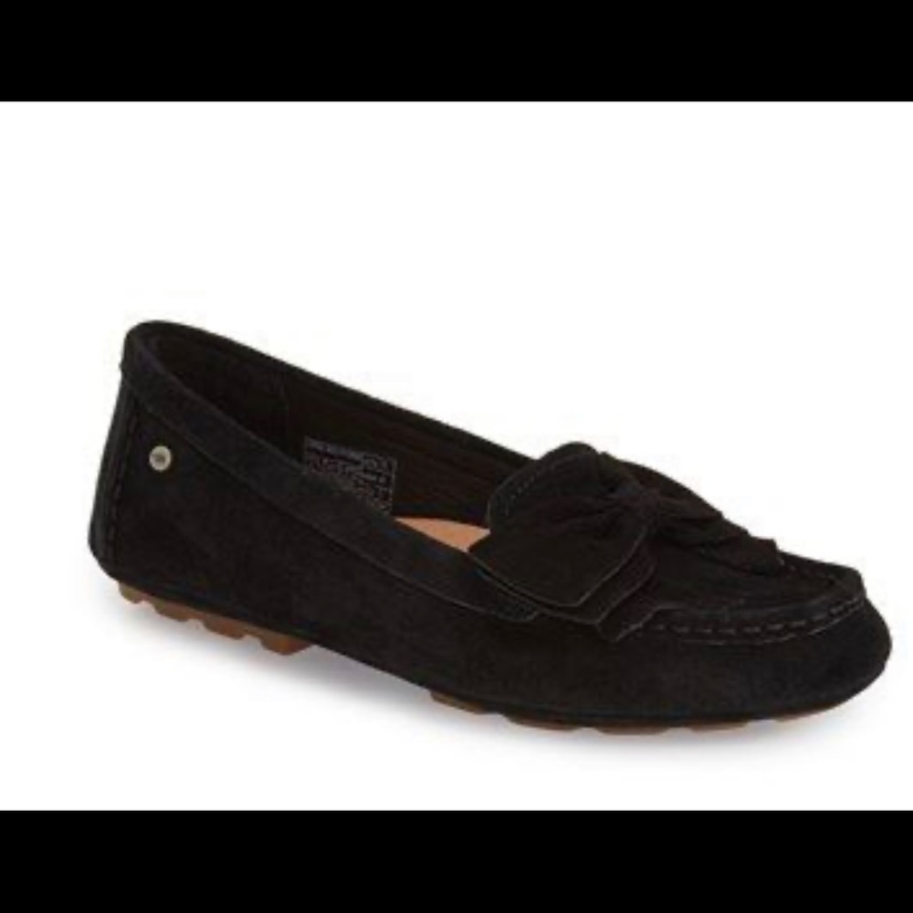 UGG Lilliana Flats
